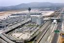 Ξεκινούν οι διαδικασίες για επέκταση κατά 20 χρόνια της σύμβασης παραχώρησης του «Ελ. Βενιζέλος»