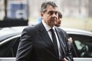 Ο Ζίγκμαρ Γκάμπριελ δήλωσε ότι στελέχη του Τραμπ τον καθησύχασαν για την πολιτική των ΗΠΑ προς την Ευρώπη