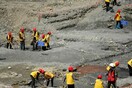 Κίνα: Ο μυθικός θησαυρός ενός Κινέζου πολέμαρχου ανακαλύφθηκε στις κοίτες του ποταμού Mingjiang