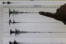 5,1 Ρίχτερ το μεσημέρι στη Ρόδο-Ομαλή η μετασεισμική ακολουθία