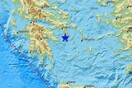 4,4 Ρίχτερ το πρωί στο Σούνιο