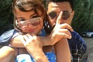Η «βασίλισσα του Ιnstagram» Σελένα Γκόμεζ σπάει το προσωπικό της ρεκόρ με αυτή τη φωτογραφία