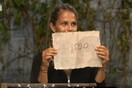 Survivor: H επική απάντηση της Σόφης Πασχάλη για τον Πύργο του Άιφελ!