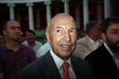Σημίτης: Φοβάμαι το ατύχημα, δεν υπάρχει σχέδιο