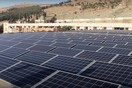 Η Συρία ανοίγει το πρώτο νοσοκομείο που λειτουργεί με ηλιακή ενέργεια ώστε να σώζει περισσότερες ζωές