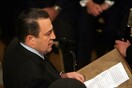 Δικογραφία στη Βουλή και για την περίοδο Στυλιανίδη στο ΥΠΕΞ