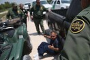 Associated Press: Ο Τραμπ θέλει ν' αναπτύξει την Εθνοφρουρά κατά των μεταναστών