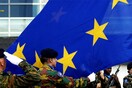 Η Ε.Ε. συζητά το ενδεχόμενο να στείλει εκπαιδευτική αποστολή στο Ιράκ μετά την πτώση της Μοσούλης