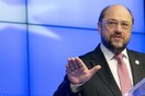 Μάρτιν Σουλτς: Όλες οι πλευρές να τηρήσουν τα συμφωνηθέντα στη Μάλτα