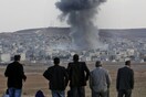 Συρία: Τουλάχιστον 23 άμαχοι νεκροί σε αεροπορικές επιδρομές εναντίον προπυργίου του ΙΚ