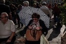 Νέα μείωση στις επικουρικές ζητούν στη διαπραγμάτευση οι δανειστές
