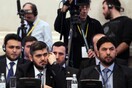 Αστάνα: Ξεκινά ο 2ος γύρος συνομιλιών για την ειρήνη στη Συρία