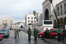 Συρία: Δεκάδες νεκροί από επιθέσεις καμικάζι σε εστιατόριο και σε δικαστήριο στη Δαμασκό
