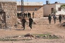 Αεροπορική υποστήριξη στη μάχη κατά των τζιχαντιστών στην αλ-Μπαμπ ζητά η Τουρκία