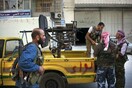 Συρία: 169 νεκροί σε μάχες μεταξύ ισλαμιστών και τζιχαντιστών