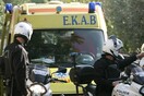Κινηματογραφική καταδίωξη και τραυματισμός αστυνομικών στην Εγνατία