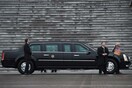 Tρελαίνουν τους Ιταλούς οι απαιτήσεις τουΤραμπ που θα επισκεφθεί τη χώρα