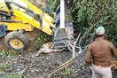 Οργισμένες αντιδράσεις προκαλεί o θάνατος τίγρης από μπουλντόζα στην Ινδία
