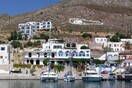 Η Τήλος γίνεται το πρώτο ελληνικό νησί που θα καλύπτει όλες τις ενεργειακές του ανάγκες από ανανεώσιμες πηγές