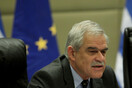 Tόσκας: Επιπολαιότητα των αστυνομικών η εκδήλωση στην πλ. Εξαρχείων