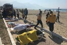 Πέντε παιδιά και δυο γυναίκες μεταξύ των 12 προσφύγων που πνίγηκαν στο Αιγαίο