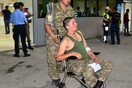 Τουρκία: Σε νοσοκομεία 590 στρατιώτες από μαζική τροφική δηλητηρίαση