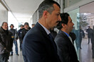 Να αφεθούν ελεύθεροι ζήτησαν οι 8 Τούρκοι στρατιωτικοί