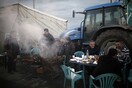Ξανά στους δρόμους οι αγρότες- Πού θα στηθούν σήμερα τα μπλόκα