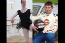 Η Sophie είναι η πρώτη transgender που γίνεται δεκτή στη Βασιλική Ακαδημία Χορού