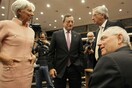 El Publico: Οι επικεφαλής της Τρόικα που κουνάνε το δάχτυλο παίρνουν συνολικά 1,25 εκ. ευρώ μισθό