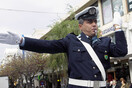 Τα μέτρα της Τροχαίας για το τριήμερο σε ισχύ από σήμερα