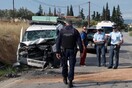 Δεκατρείς νεκροί, σε 432 τροχαία τον Φεβρουάριο στην Αττική