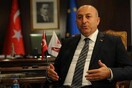 Η Άγκυρα προκαλεί το Βερολίνο και πάλι: Δεν σας είπαμε ναζί αλλά οι πρακτικές σας τους θυμίζουν