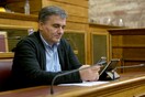 Τσακαλώτος: Δεν γνωρίζω πότε θα ολοκληρωθεί η αξιολόγηση