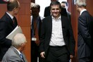 Tσακαλώτος προς Σόιμπλε: Να φοβάσαι αυτό που εύχεσαι