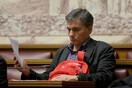 Στο Λουξεμβούργο με ελπίδες για το αυριανό Eurogroup ο ΕυκλείδηςΤσακαλώτος