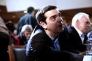 Ο Τσίπρας προαναγγέλει μέσω Twitter και την αναβάθμιση της Αθήνας