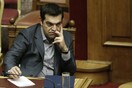 ΝΔ: Ο κ. Τσίπρας παρακαλεί το ΔΝΤ να παραμείνει στο μνημόνιο