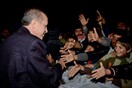Οι πρόσφυγες είναι το «όπλο« του Ερντογάν