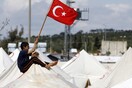 Άγκυρα στο Bloomberg: Στα πρόθυρα κατάρρευσης η συμφωνία για τους πρόσφυγες