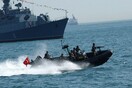 Τουρκικές παραβιάσεις στο Αγαθονήσι από πυραυλακάτους