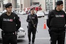Τουρκία: 10.000 άνθρωποι στο «στόχαστρο» των αρχών ως ύποπτοι για τρομοκρατική δράση