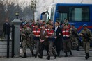 Τουρκία: Ξεκίνησε η δίκη για την απόπειρα δολοφονίας κατά του Ερντογάν