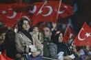 Αυστρία: Συνεχίζεται ο σάλος με τις προεκλογικές εμφανίσεις Τούρκων πολιτικών