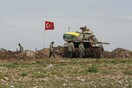 Η Τουρκία ανακοίνωσε ότι ο στρατός της θα παραμείνει στη Συρία, παρά το τέλος των επιχειρήσεων