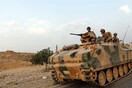 Στρατεύματα έστειλε η Τουρκία στο Κατάρ