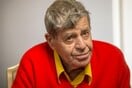 Ο Τζέρι Λούις νοσηλεύεται με λοίμωξη στο Λας Βέγκας