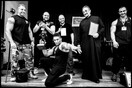 “Beat the Priest" του Παναγή Χρυσοβέργη