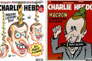"Macron, ο σπασμός του συστήματος"