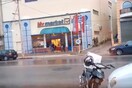 Nέο βίντεο-ντοκουμέντο από τη ληστεία στο Καματερό